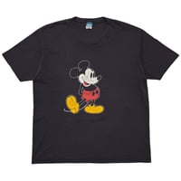 DISNEY VINTAGE CLASSIC MICKEY MOUSE XL 7728