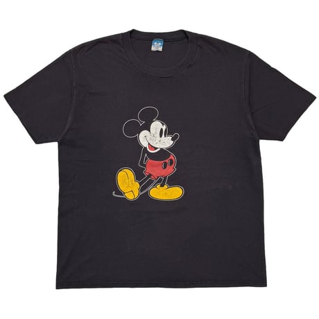 DISNEY VINTAGE CLASSIC MICKEY MOUSE XL 7728