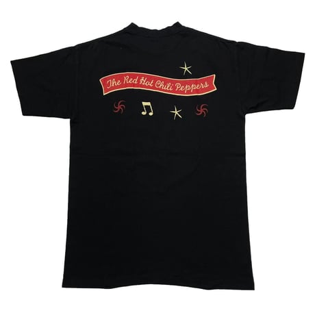 RED HOT CHILI PEPPERS ONE HOT MINUTE FAIRY WORLD TOUR GINAT LARGE 3239