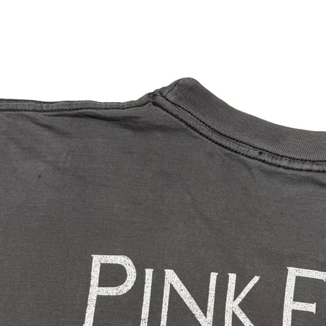 PINK FLOYD SUN DIAL EUROPEAN TOUR 1994 BROCKUM XL 2400