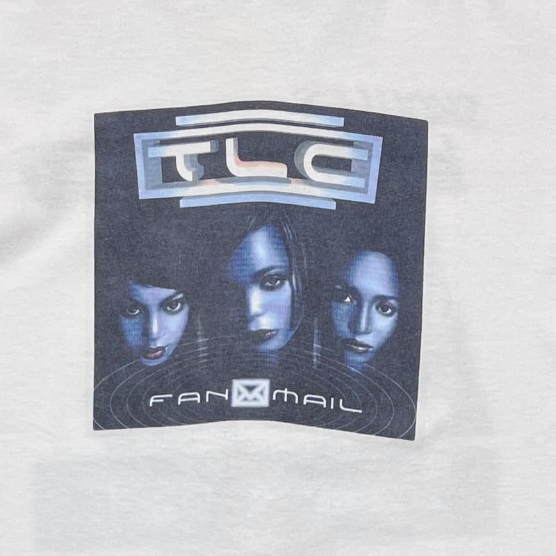 TLC – Fanmail【USオリジナル】 Fanmail: Tlc: Amazon.ca: Music