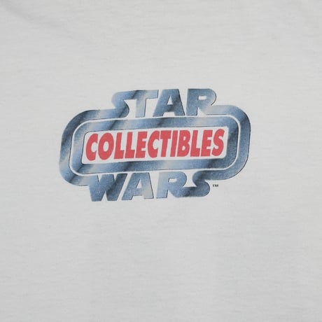 STAR WARS COLLECTIBLES TEE CHANGES XL 8039