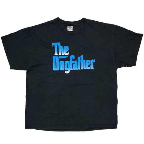 The Dogfather LOGO DELTA XL 7025