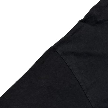 ROTZ RECORDS FUCK RACISM HANES XL 9033