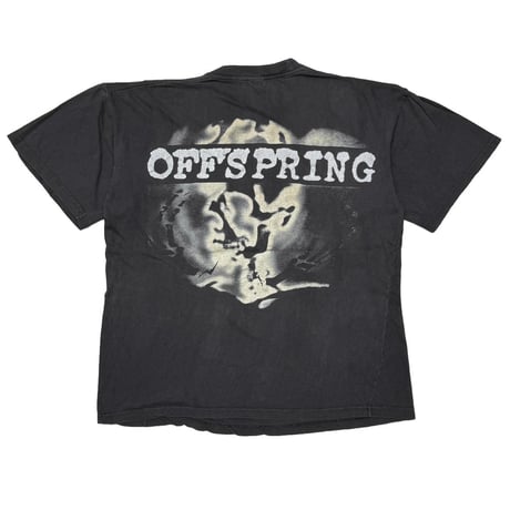 THE OFFSPRING SMASH EURO FITS XL 7463