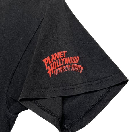 FRIDAY THE 13 Y2K MADE IN HELL FITS XL 7593
