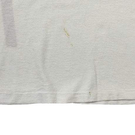 oasis KNEBWORTH WHITE SCREEN STARS XL 8180