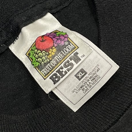 DARE SHOOTING STAR FACULTY 1998 TEE FRUIT OF THE LOOM XL 7564