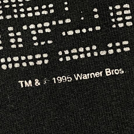 FRIENDS 1996 TEE FRUIT OF THE LOOM XL 0865