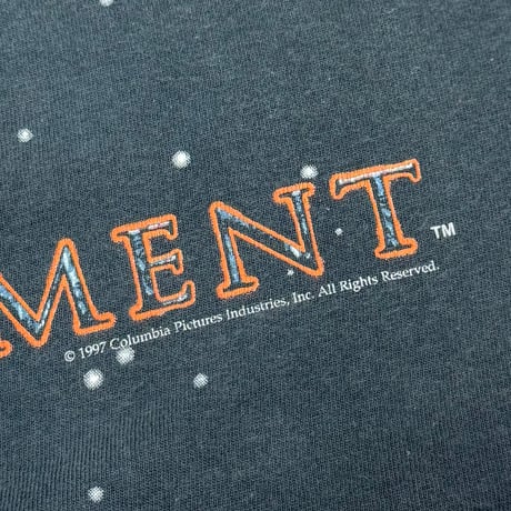 [MORE SALE] FIFTH ELEMENT MOVIE PROMO NICEMAN LARGE 9562