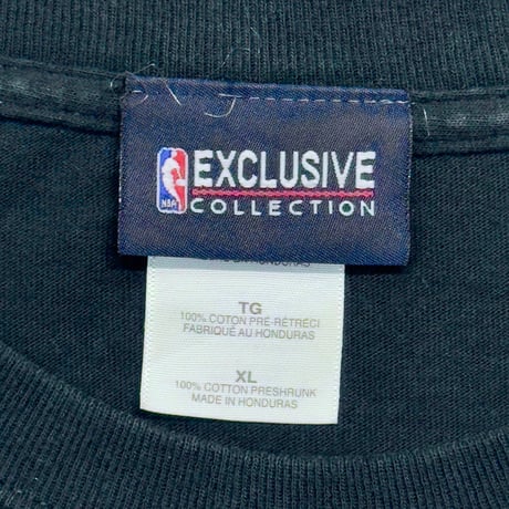 ALLEN IVERSON THE ANSWER XL 5231