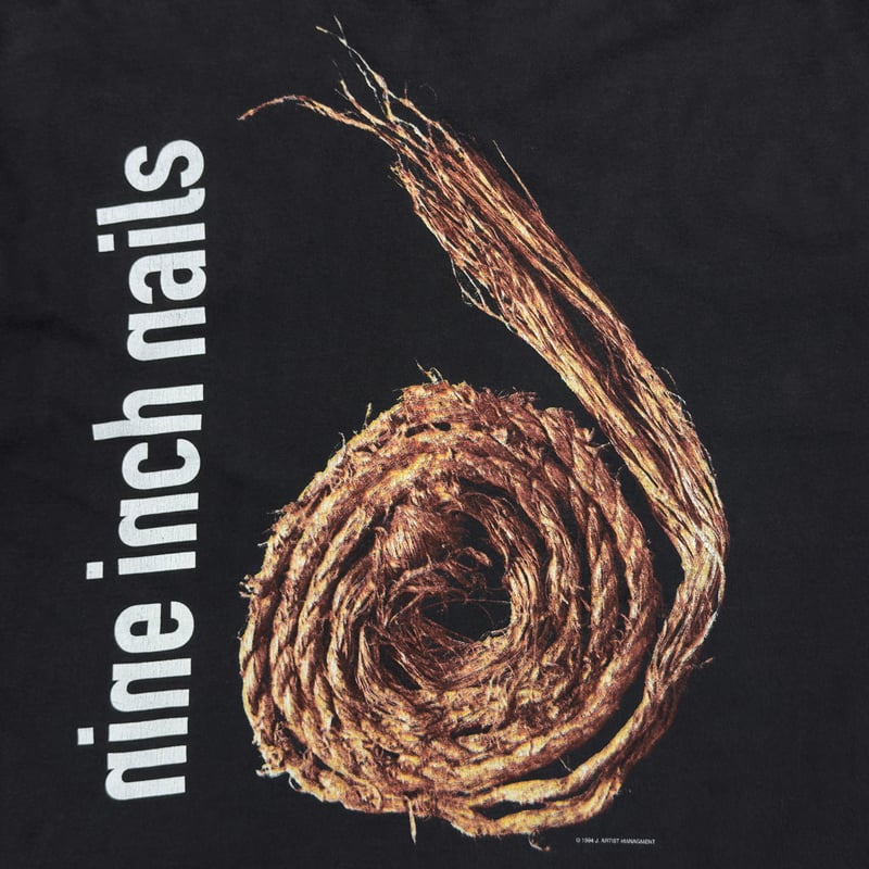 缶入り nine inch nails: further down the... Nine Inch Nails – Further Down The Spiral – CD (UNI, Album