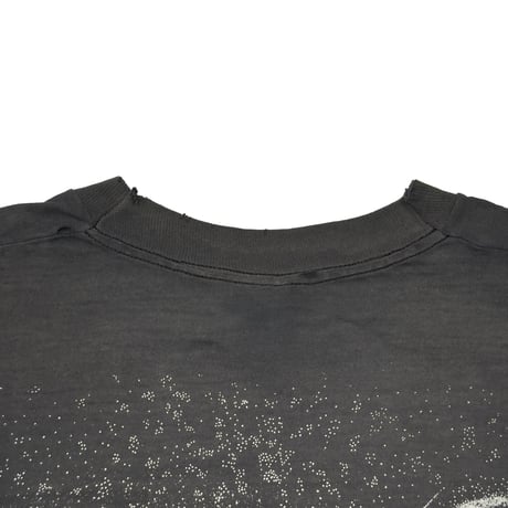 Marlboro BLACK COYOTE BLUFF POCKET TEE FRUIT OF THE LOOM XL 3957