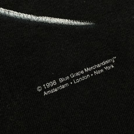 RAMMSTEIN 1998 SEHNSUCHT DELTA XL 8615