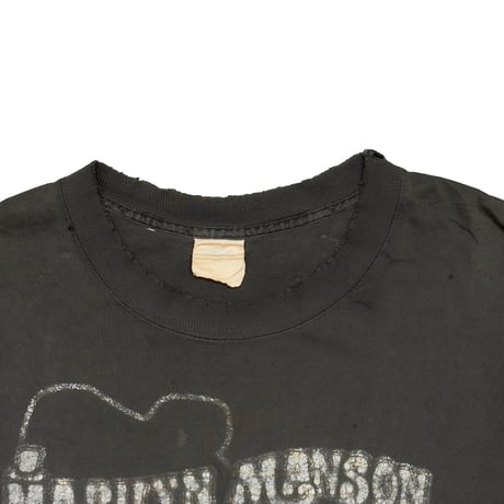 MARILYN MANSON 1995 Smells Like Children DOPE FIEND WINTERLAND XL 8679