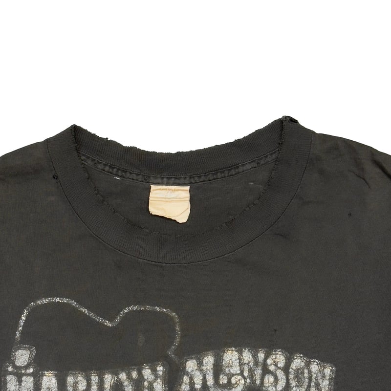 MARILYN MANSON 1995 DOPE FIEND WINTERLAND XL 86