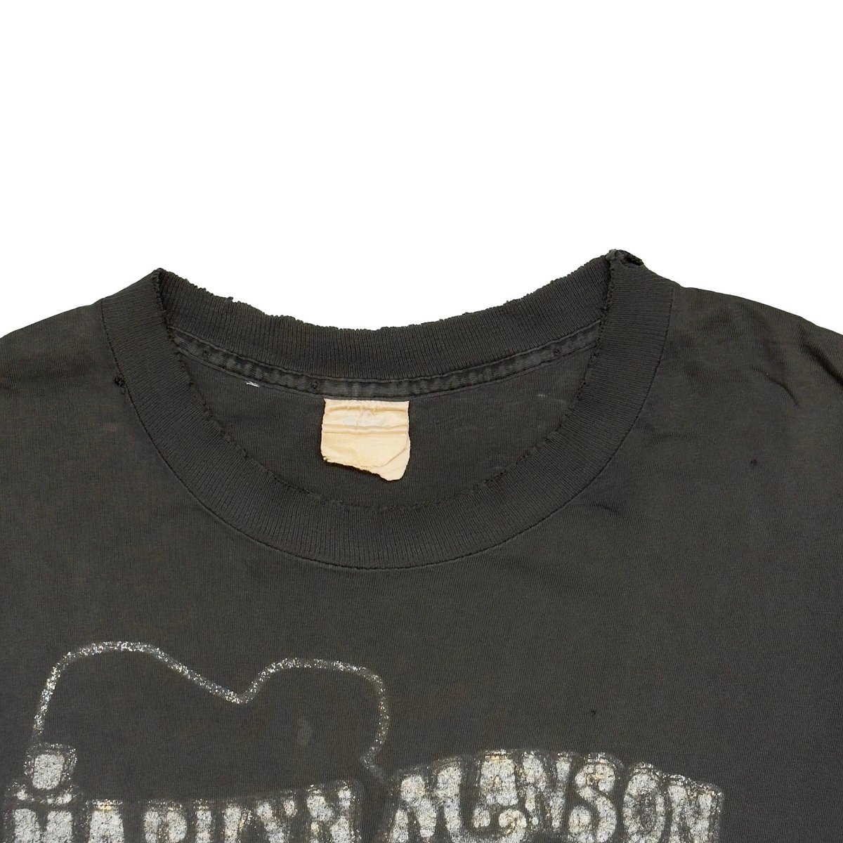 MARILYN MANSON 1995 DOPE FIEND WINTERLAND XL 86