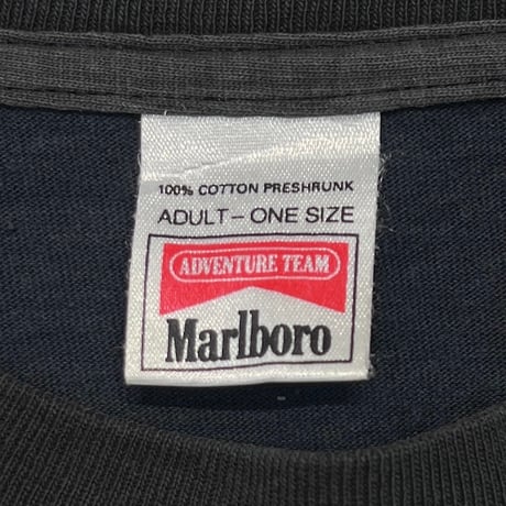 Marlboro SNAKE PASS MARLBORO TAG FITS XL 4064