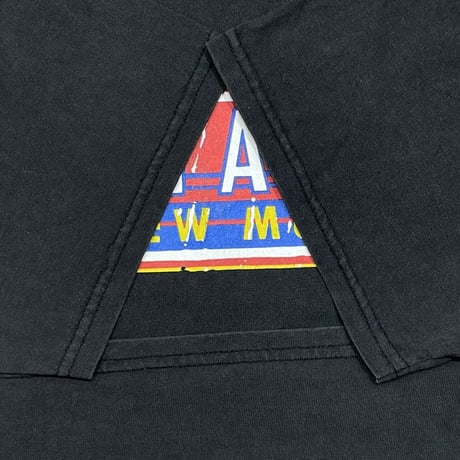 TITANIC A NEW MUSICAL TEE TULTEX LARGE 6455