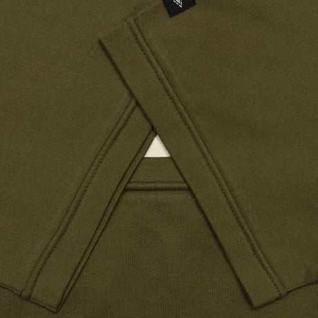 AKIRA DUB FACTORY TETSUO SO LONG ... STUPID ! KHAKI LARGE 5207