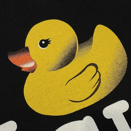 OLD&VINTAGE PITTSBURGH JUST DUCKY TOURS .COM TEE ANVIL XL 3270