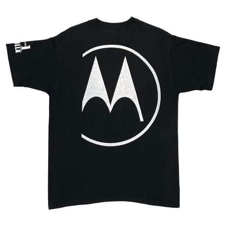 GODZILLA x MOTOROLA G2001 FRUIT OF THE LOOM MEDIUM 4018