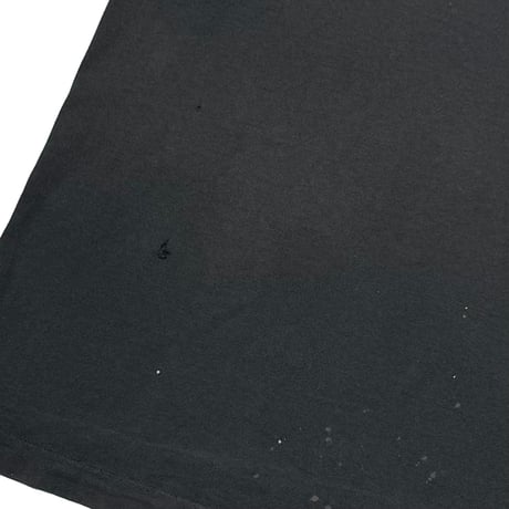 Marlboro COYOTE BLUFF POCKET TEE BLACK FRUIT OF THE LOOM XL 6410