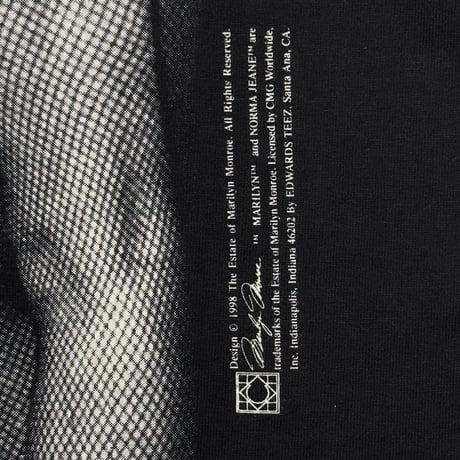 MARILYN MONROE 1998 PORTRAIT OVP ALSTYLE XL 9527