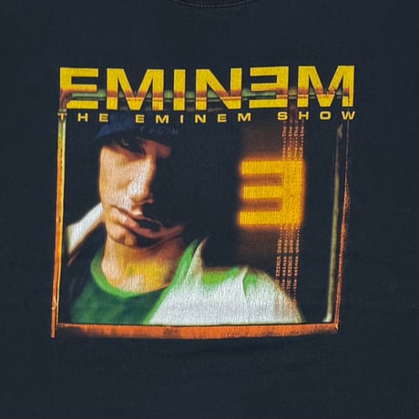 EMINEM THE EMINEM SHOW FITS XL 2210