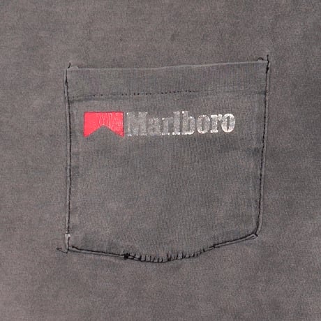 Marlboro MAN SILHOUETTE FADED OSFA FITS LARGE 7947