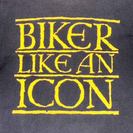 PAUL McCARTNEY BIKER LIKE AN ICON THE NEW WORLD TOUR FITS XL 3667