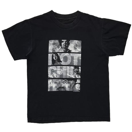 RED HOT CHILI PEPPERS CALIFORNICATION FITS LARGE 2730