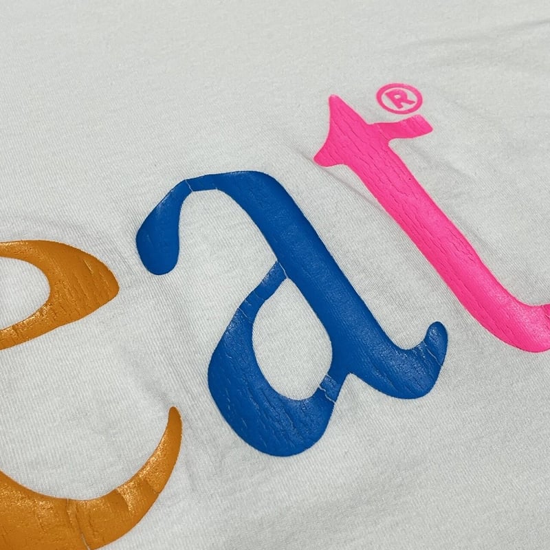 greatLAnd ORIGINAL GREAT S/S TEE WHITE | greatL