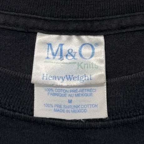 NIRVANA SMILE M&O MEDIUM 3009