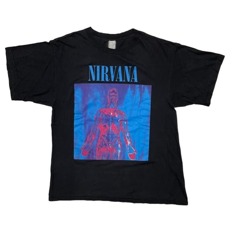 NIRVANA SLIVER FITS XL 7786