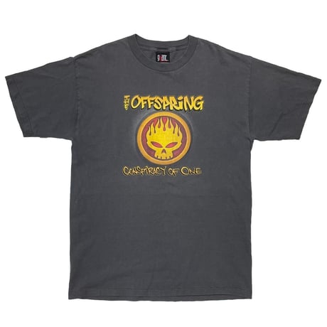 THE OFFSPRING CONSPIRACY OF ONE GIANT LARGE 4456