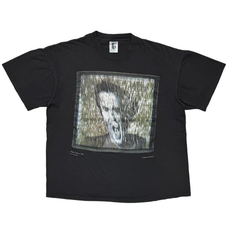 PETER GABRIEL SECRET WORLD TOUR GEM XL 7783