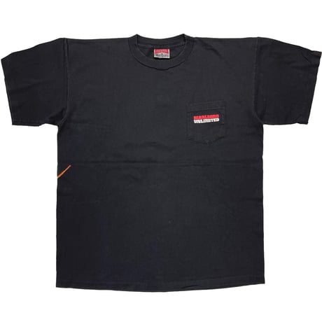 Marlboro LIZARD POCKET TEE XL 0482