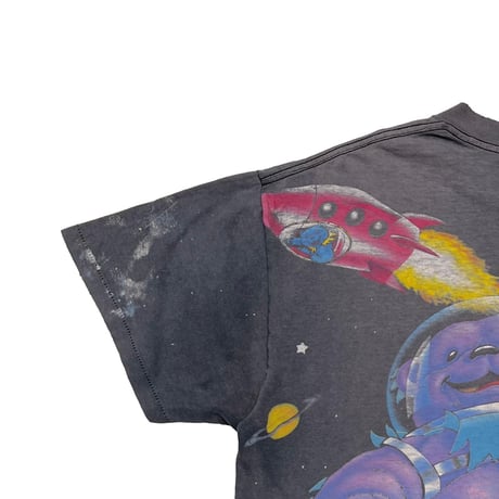 GRATEFUL DEAD Standing on the Moon DELTA LARGE 8352