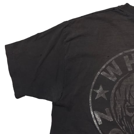 WHITE ZOMBIE 1996 MONOCHROME MEMBER GEM XL 6802