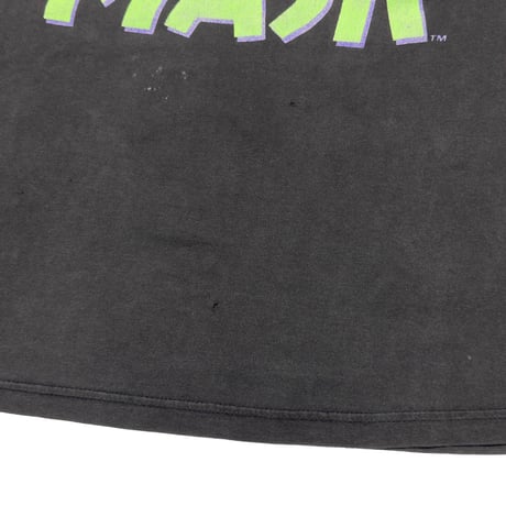 THE MASK MOVIE PROMO FITS XL 5736