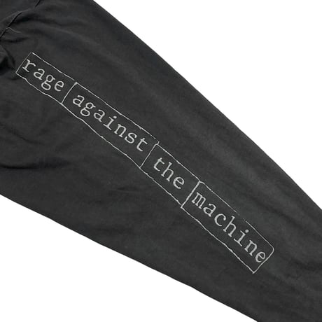 RAGE AGAINST THE MACHINE CHE GUEVARA BOMBTRACK LS EURO XL 5485