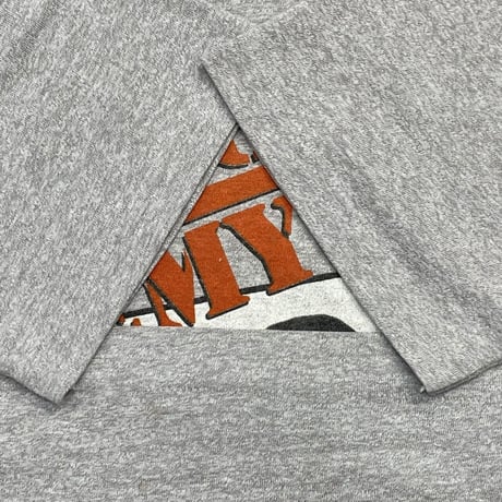PUBLIC ENEMY 90S WELCOME TO THE TERROR DOME TEE GREY FIT LIKE LARGE 7507