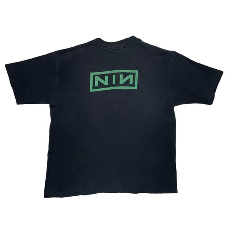 NINE INCH NAILS 1997 THE PERFECT DRUG ALL SPORT XL 9279