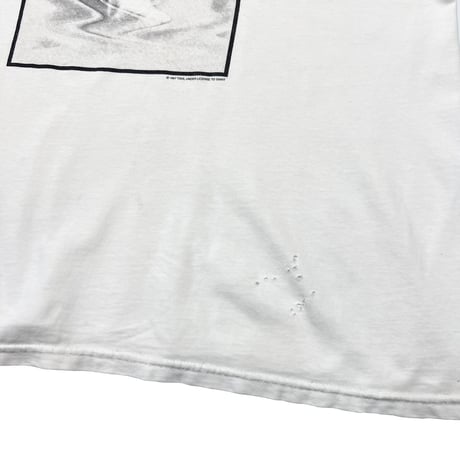 TOOL 1997 AENIMA WHITE XL 0559