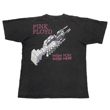 PINK FLOYD WISH YOU WERE HERE BROCKUM XL 9171