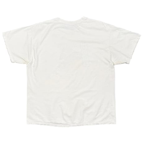 OREO CHOOSE DELICIOUSLY. WHITE FRUIT OF THE LOOM XL 9347