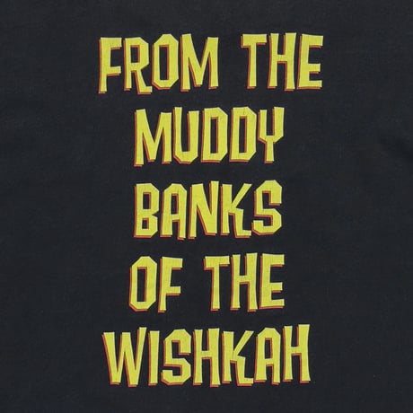 NIRVANA FROM THE MUDDY BANKS OF THE WISHKAH ANVIL LARGE 7643