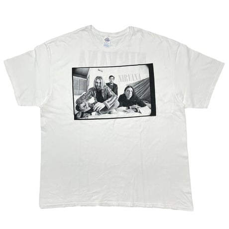 NIRVANA PORTRAIT DLTA 2XL 7075