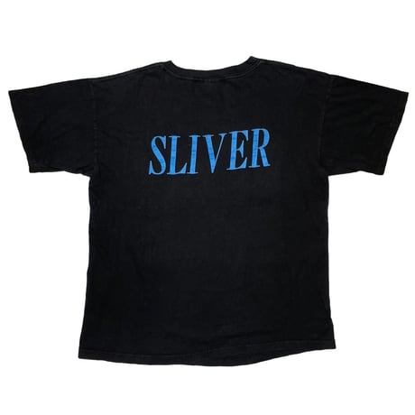 NIRVANA SLIVER GIANT LARGE 8383